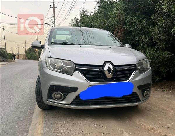 رينو سيمبل 2020 للبيع في العراق - كركوك